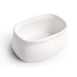 Sugar Bowl Salt Shaker Ceramic - Image 3
