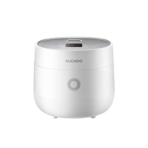 Rice Cooker Oatmeal, Brown Rice & More