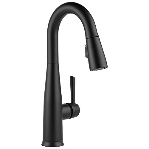Delta Faucet Essa Touch Bar Faucet