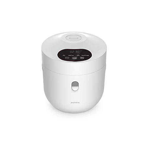 Portable Travel Rice Cooker 3 Cups (Uncooked)