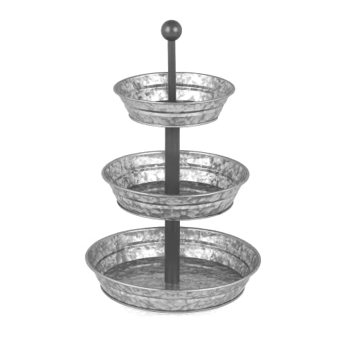 Dessert, Cupcake Serving Tray
