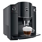 Jura D6 Automatic Coffee Machine - Image 3