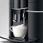 Jura D6 Automatic Coffee Machine - Image 7