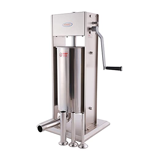 Stainless Steel Vertical Sausage Maker