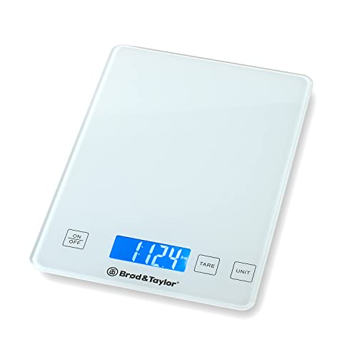 High Capacity Baking & Kitchen Scale