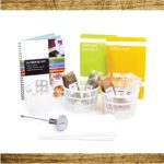 Easy Vegetarian Ultimate Cheese Making Kit - Image 5