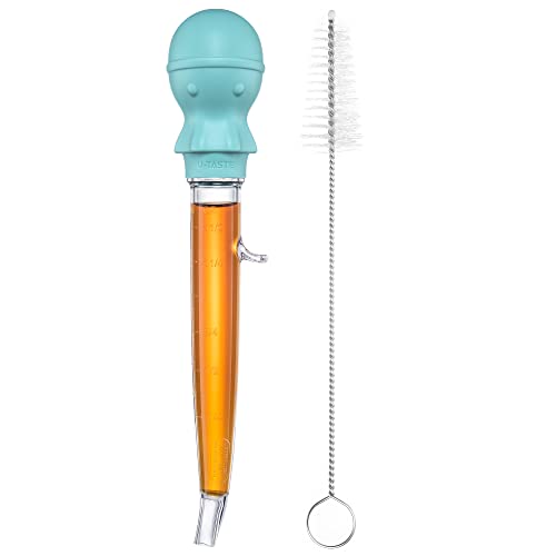 U-Taste 1.5oz Angled Turkey Baster