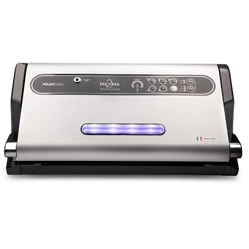 MagicVac Maxima 2 Commercial Vacuum Sealer