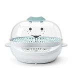 Baby Bullet Turbo Food Steamer