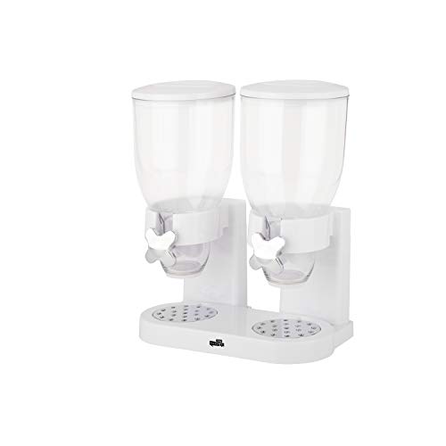 Indispensable Dry Food Dispenser