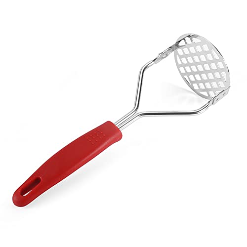 Hand Potato Masher easily to clean