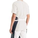 Caldo Linen Kitchen Apron for Cooking - Image 2