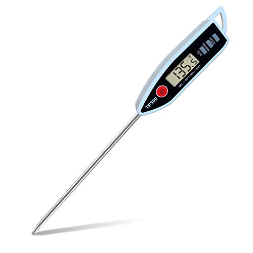 Digital Candy Candle Thermometer