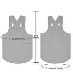 Japanese Style Apron for Women with Pockets - Image 7
