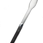 Simplistex Stainless Steel BBQ Grill Tool Set w/Tongs - Image 4