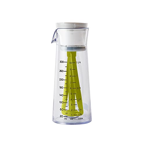 Chef'n Emulstir Salad Dressing Mixer