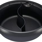 Gourmet d’Expert® Electric Skillet for Yin Yang Hot Pot - Image 4