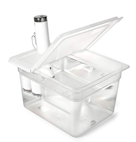 Breville Joule Sous Vide Container