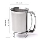 Funnel Cake Kitchen Batter Dispenser - Image 6