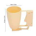 Pancake Batter Dispenser Mould Maker - Image 2