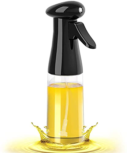 210ml Olive Oil Dispenser Bottle Spray Mister