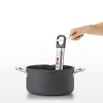 OXO Good Grips Glass Candy and Deep Fry Thermometer - Image 3