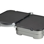 Cuisinart Griddler, Silver, Black Dials - Image 5
