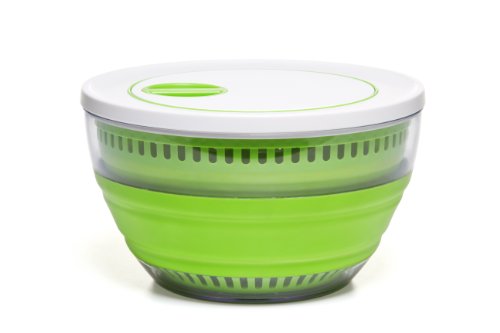 Prepworks by Progressive Collapsible Salad Spinner