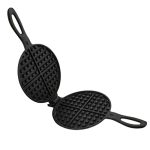 Portable Camping Breakfast Maker for Stovetop
