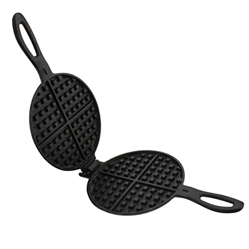 Portable Camping Breakfast Maker for Stovetop