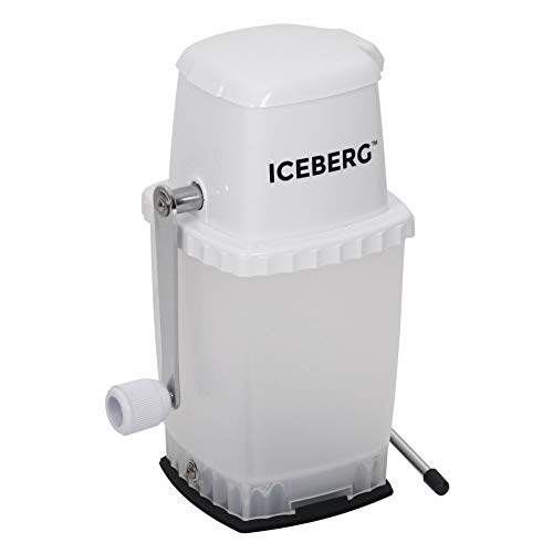 Time For Treats VKP Brands Ice Crusher