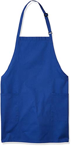 Uncommon Threads mens Two Patch Apron