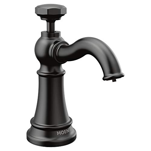 Paterson Deck Mounted Kitchen Soap Dispenser