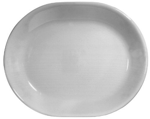 Corelle Livingware 12-1/4-Inch Serving Platter