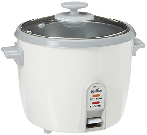Rice Cooker 6-Cup