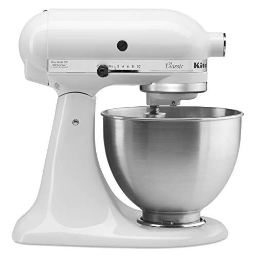 KitchenAid, White