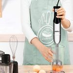 Immersion Hand Blender Electric 2021 Upgrade - Image 8