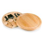 Picnic Time Brand Circo Cheese Board with Cheese Tools