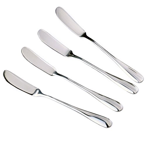 Jam Butter Spreaders Knife
