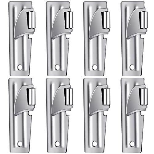Camping Can Opener Stainless Steel