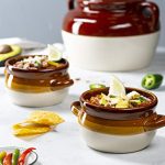 French Onion Soup Crocks, by KooK, Ceramic Make - Image 2