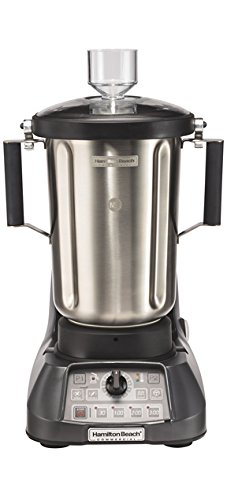 Hamilton Beach Commercial Culinary Blender