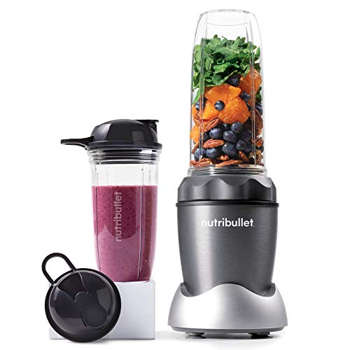 NutriBullet Pro 1000 Single Serve Blender