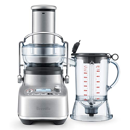 Blender & Juicer in one Breville