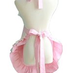 Hyzrz Lovely Home Work Adjustable Apron - Image 2