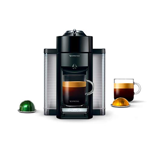 Nespresso Vertuo Coffee and Espresso Maker by De'Longhi