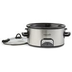 Crock-Pot , 6 Qt, Stainless - Image 2