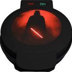 Darth Vader Waffle Maker