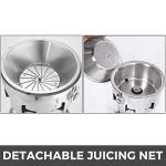 VBENLEM Commercial Juice Extractor Heavy Duty - Image 5