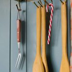 Meat Forks with Rosewood Handle - Image 4